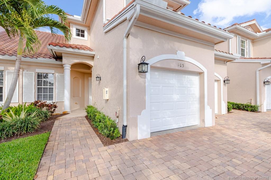 2371 SW Carriage Hill Terrace 103, Palm City, FL 34990 photo 3