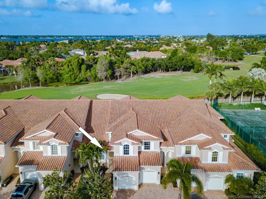 2371 SW Carriage Hill Terrace 103, Palm City, FL 34990 photo 4