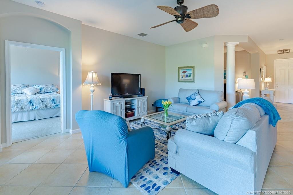 2371 SW Carriage Hill Terrace 103, Palm City, FL 34990 photo 8