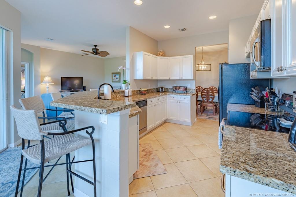 2371 SW Carriage Hill Terrace 103, Palm City, FL 34990 photo 10