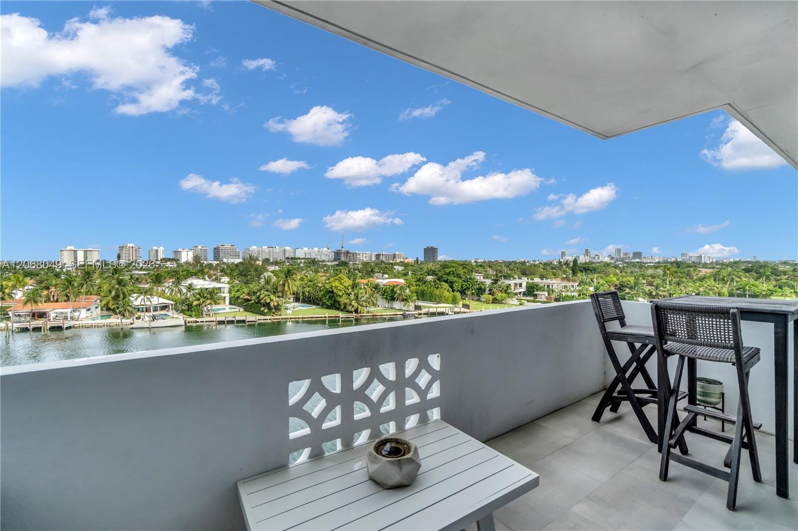 9101 E Bay Harbor Drive 706 — photo 2
