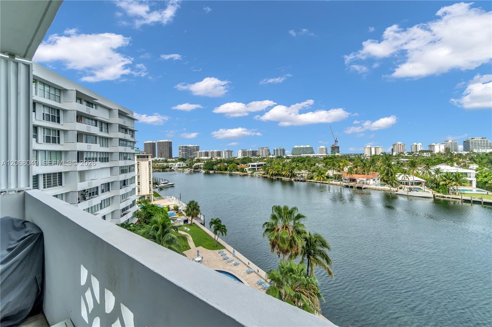 9101 E Bay Harbor Drive 706, Bay Harbor Islands, FL 33154 photo 14