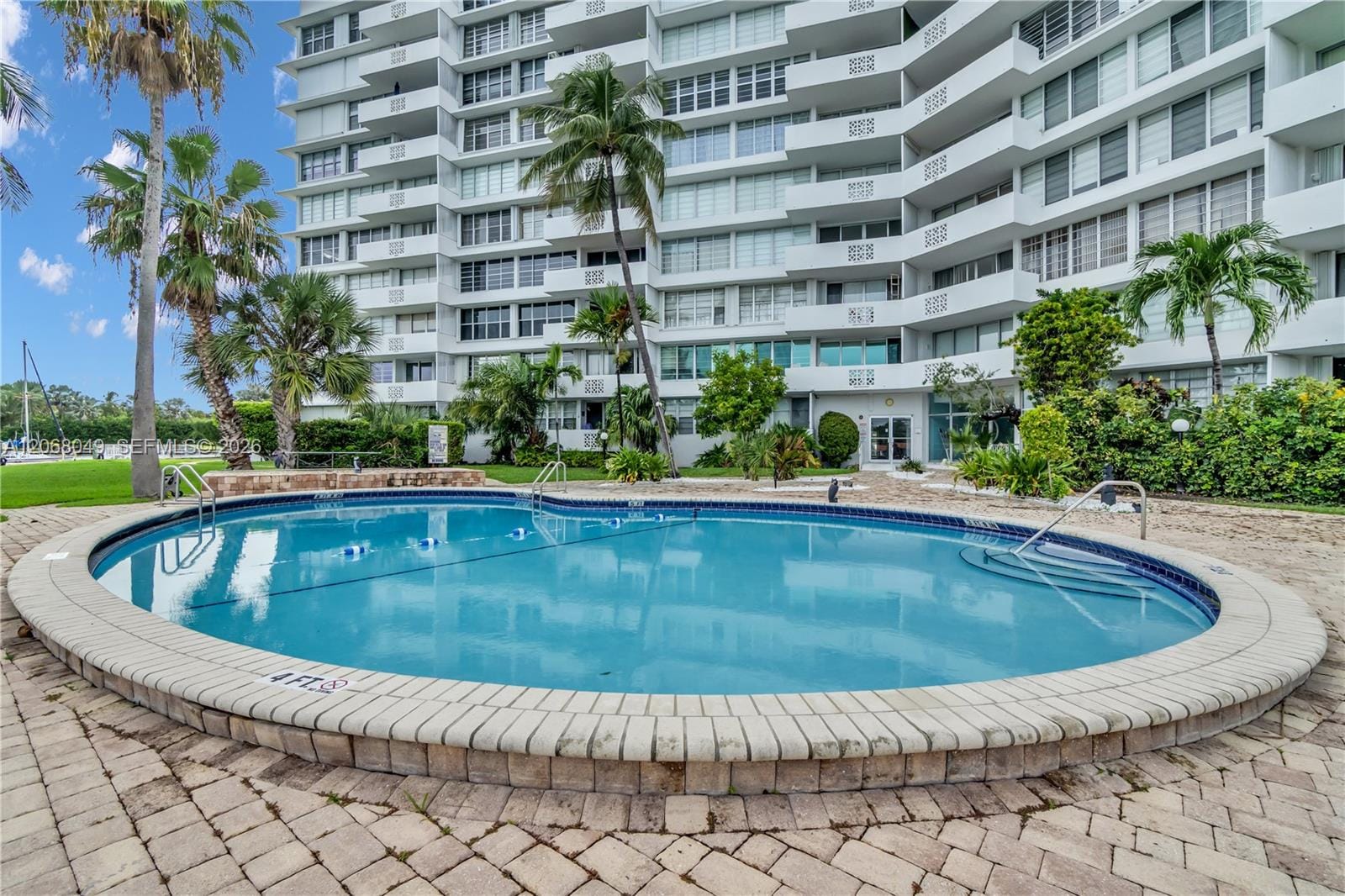 9101 E Bay Harbor Drive 706, Bay Harbor Islands, FL 33154 photo 20