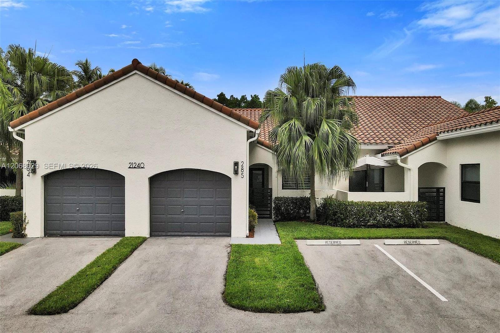 21240 Harbor Way 285-28, Aventura, FL 33180 photo 2
