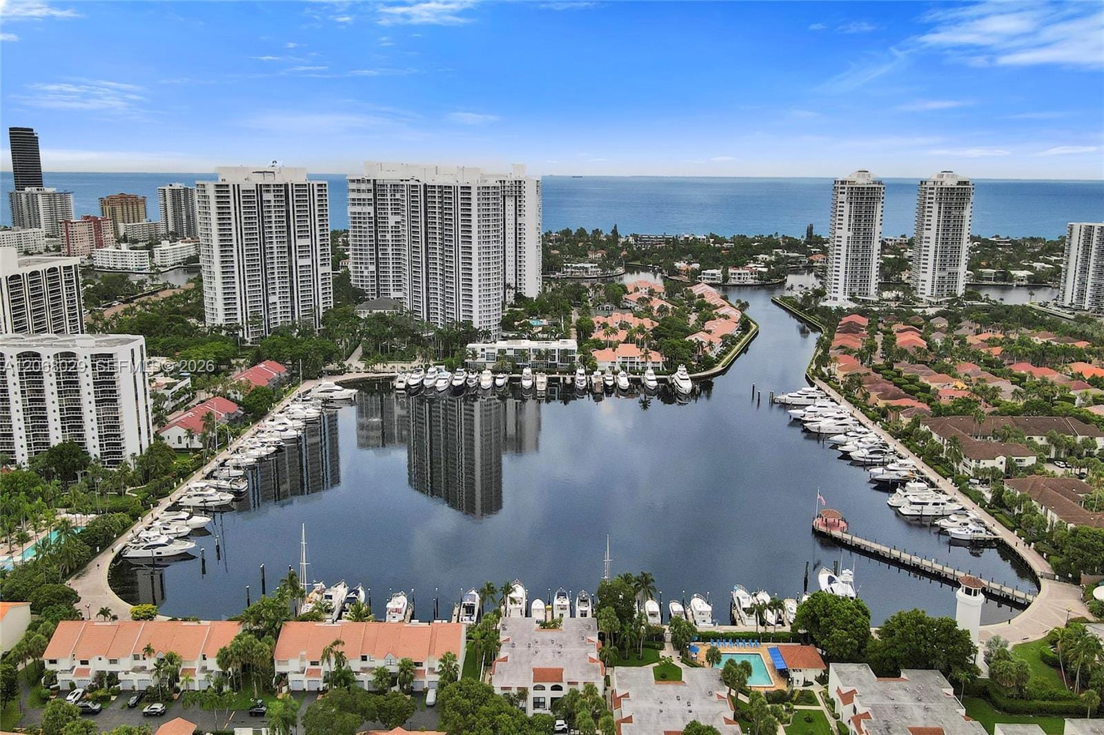 21240 Harbor Way 285-28, Aventura, FL 33180 photo 17