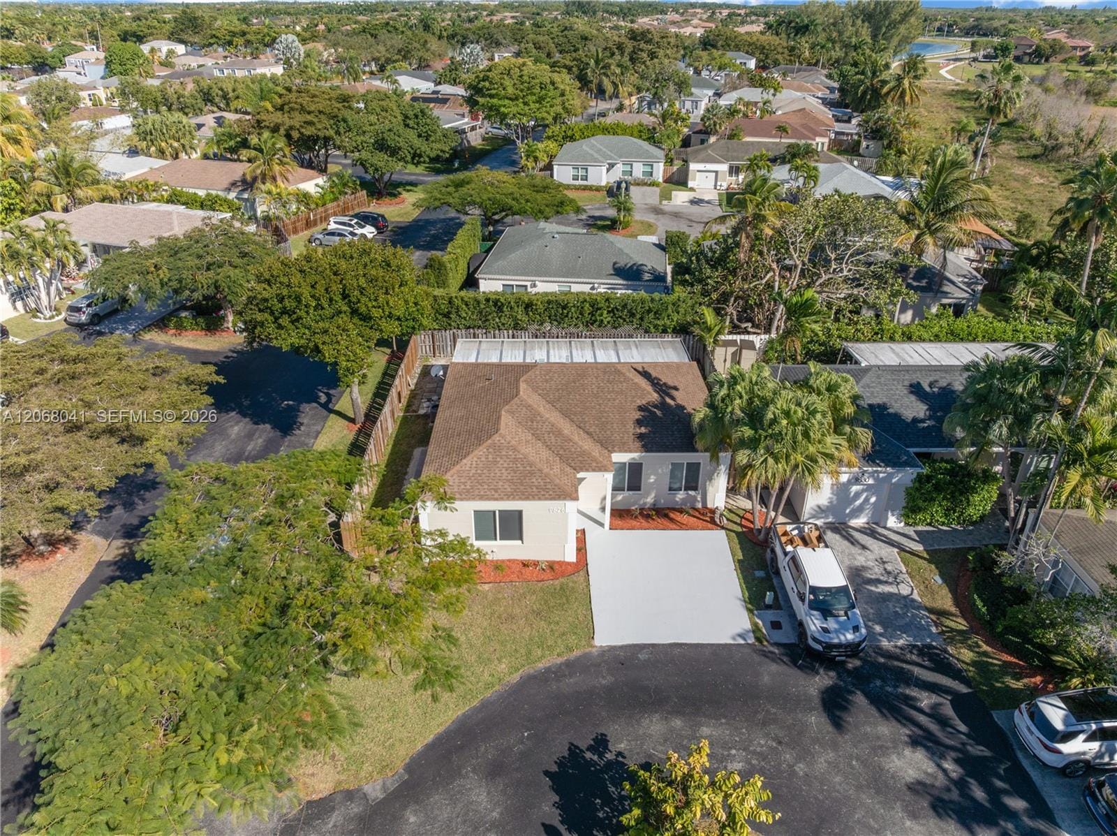9826 SW 222nd Terrace 0, Cutler Bay, FL 33190 photo 3