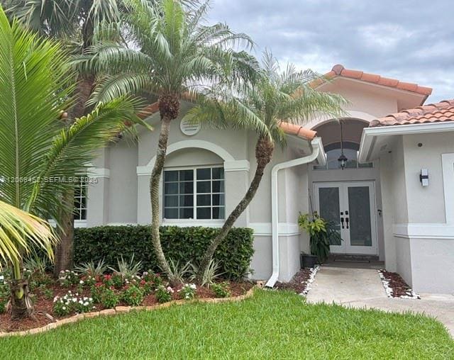 16850 Crestview Lane, Weston, FL 33326