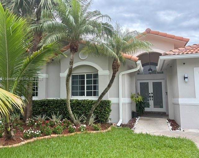 16850 Crestview Lane, Weston, FL 33326