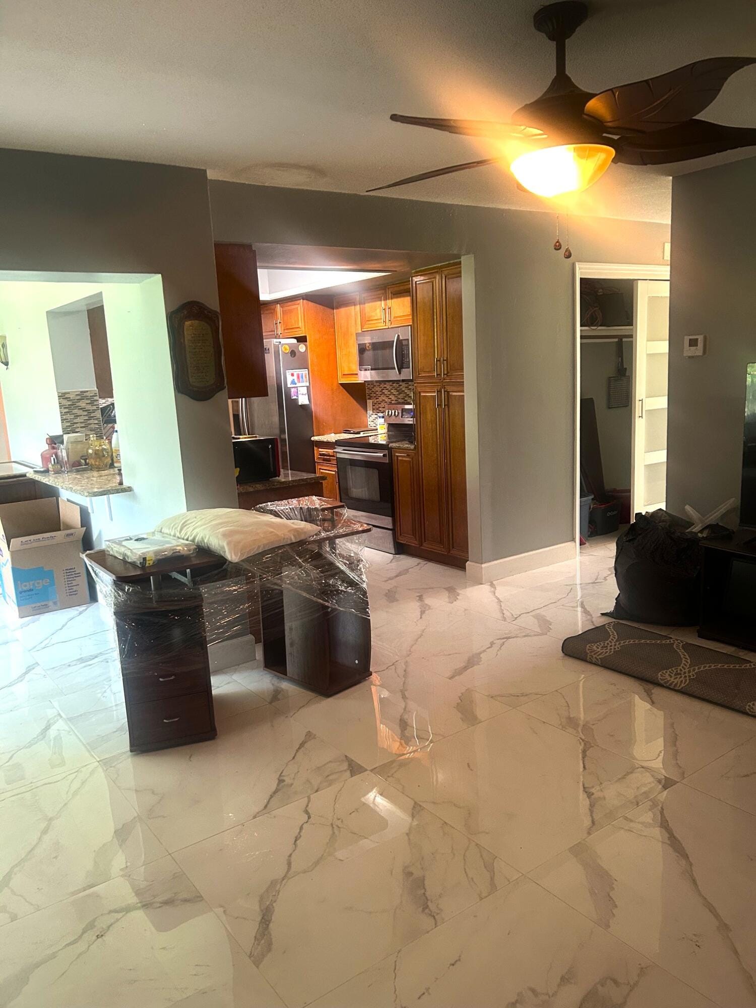 4531 NW 13th Court — photo 3