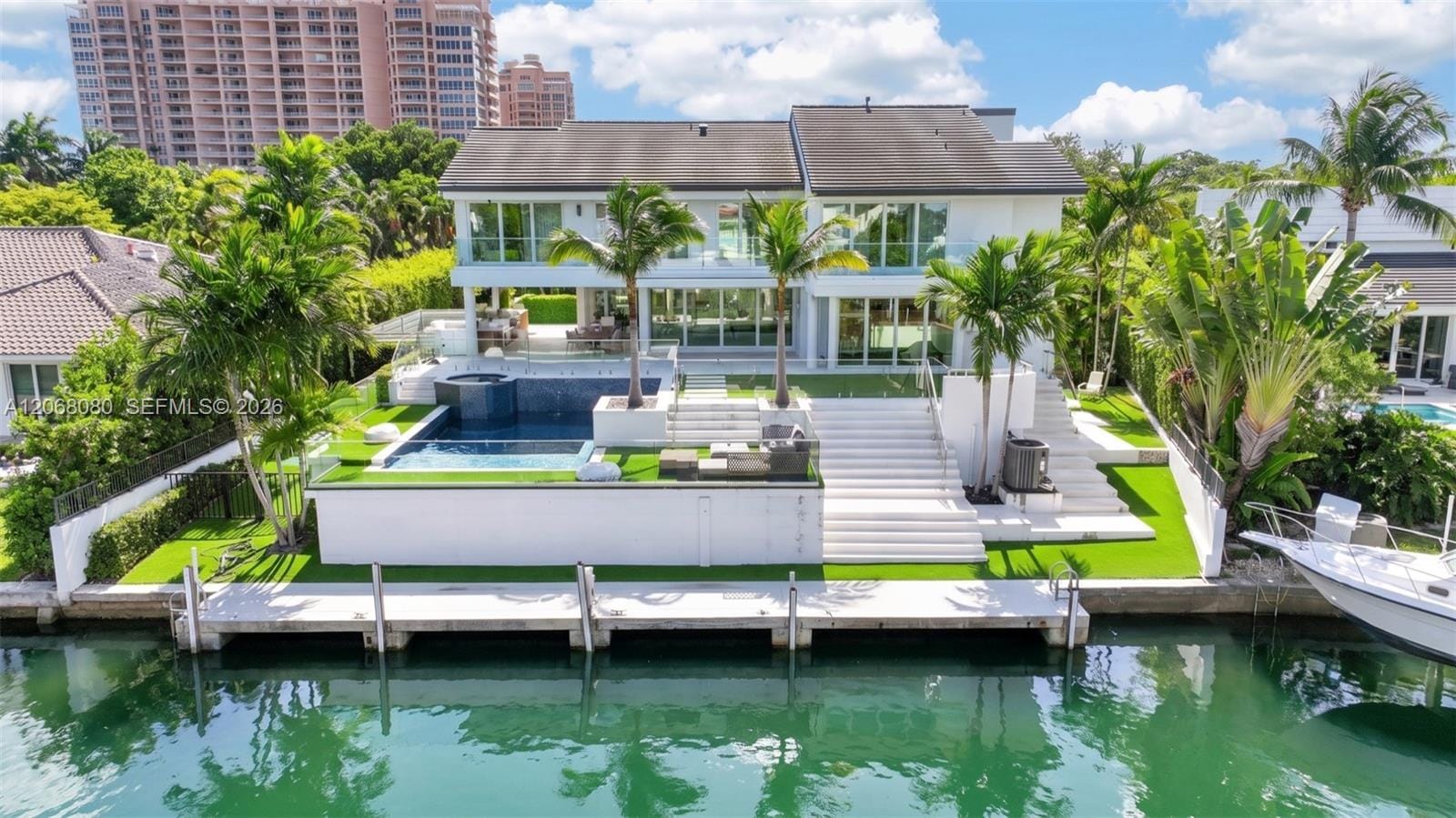 6819 Sunrise Place, Coral Gables, FL 33133