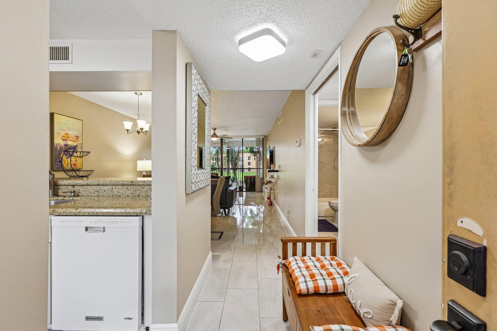 5718 Coral Lake Drive 206, Margate, FL 33063 photo 3