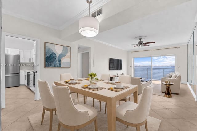 1880 S Treasure Drive 4H, North Bay Village, FL 33141