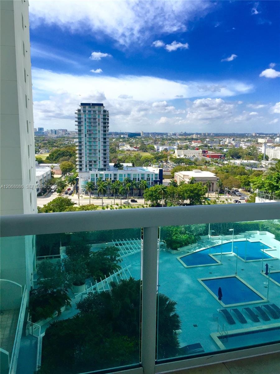 1800 N Bayshore Drive 2708, Miami, FL 33132 photo 14