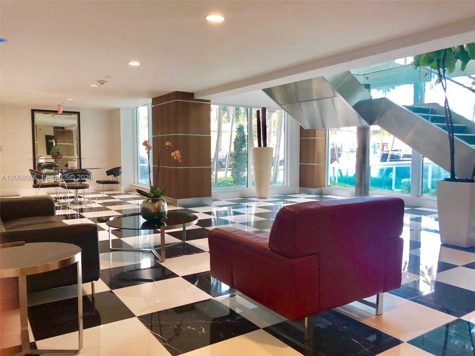 1800 N Bayshore Drive 2708, Miami, FL 33132 photo 18
