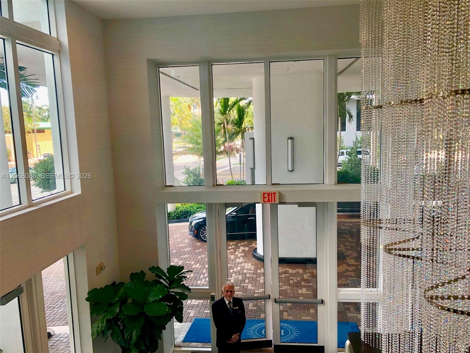 1800 N Bayshore Drive 2708, Miami, FL 33132 photo 19