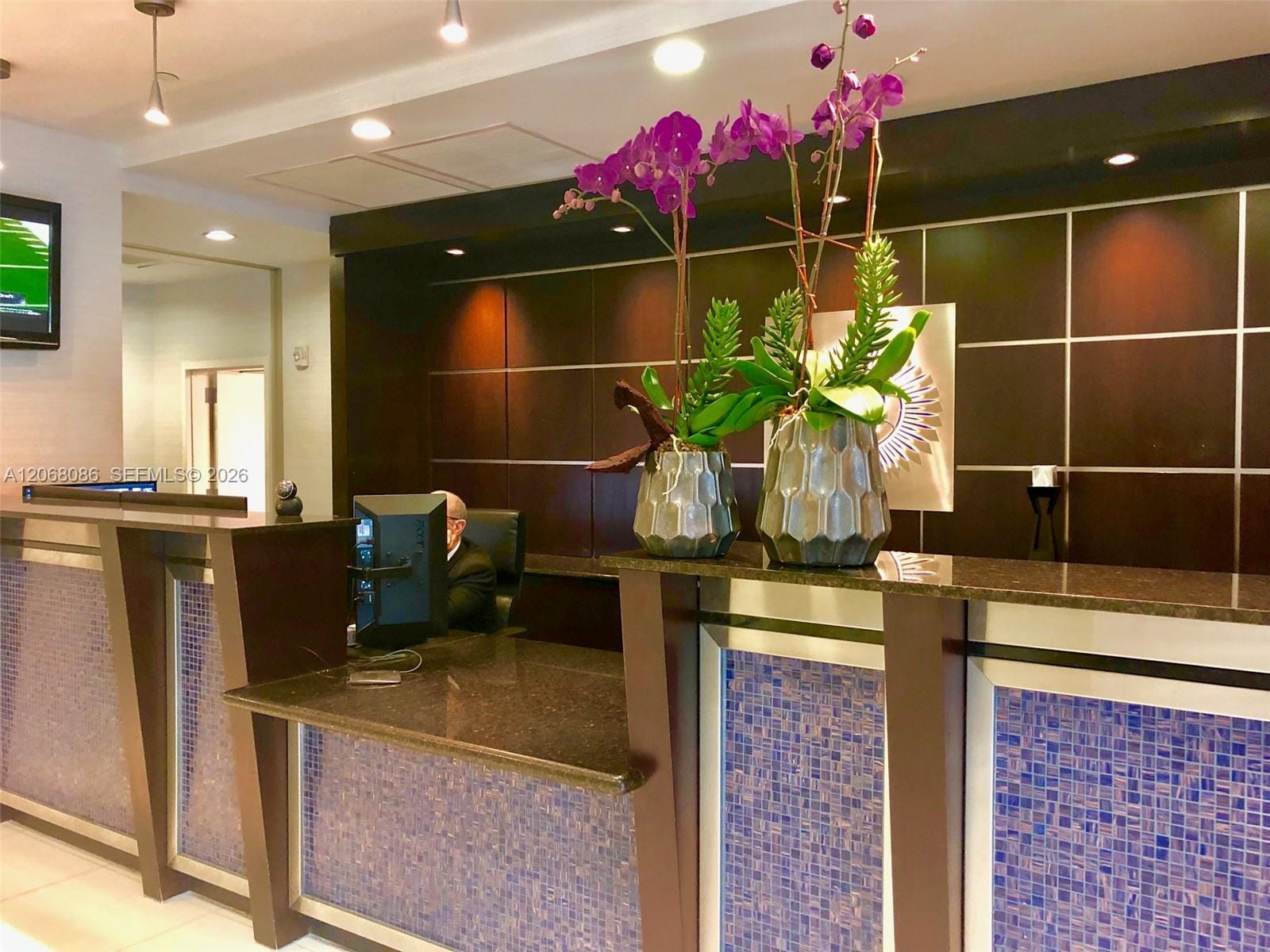 1800 N Bayshore Drive 2708, Miami, FL 33132 photo 23