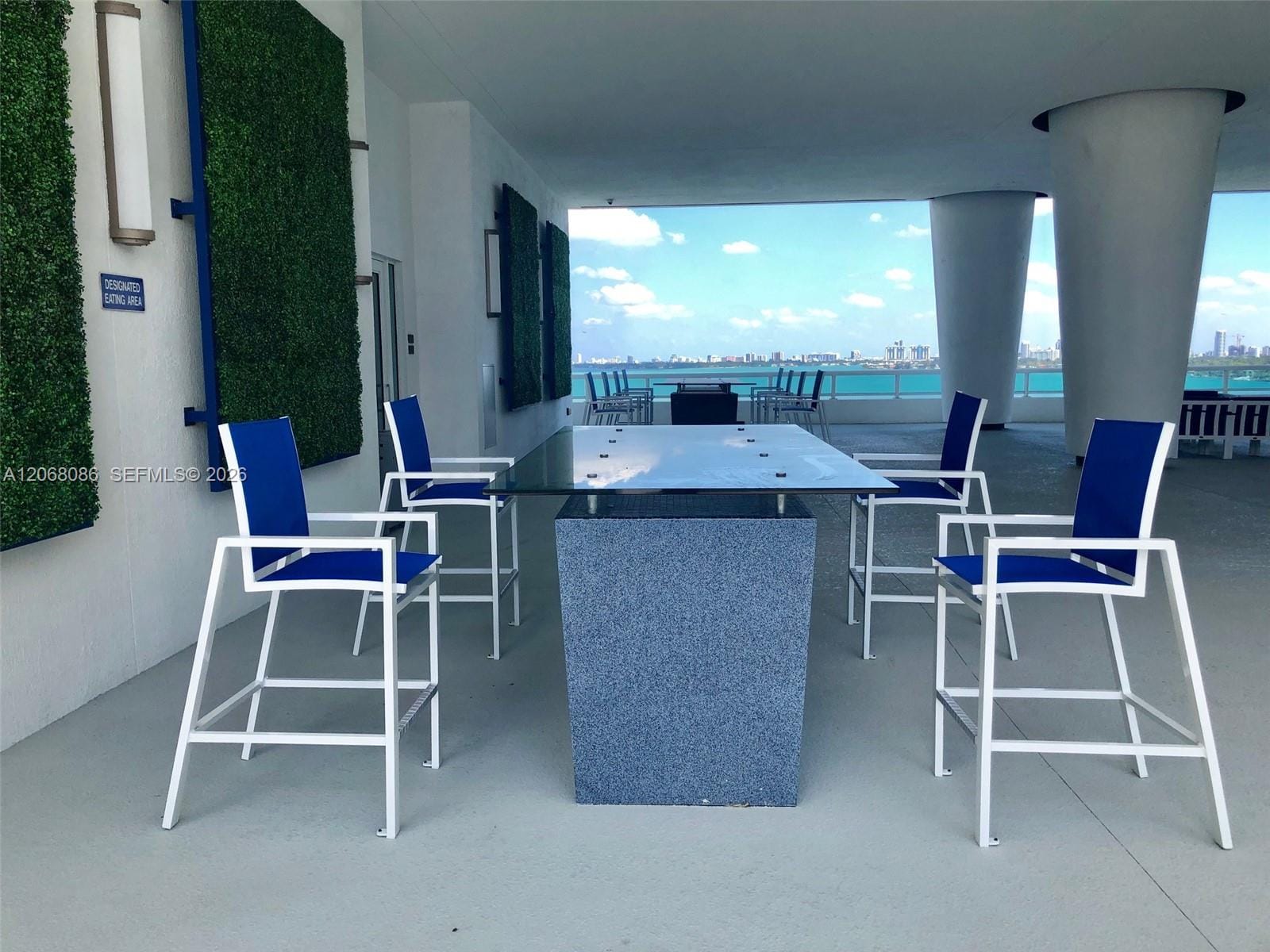 1800 N Bayshore Drive 2708, Miami, FL 33132 photo 26