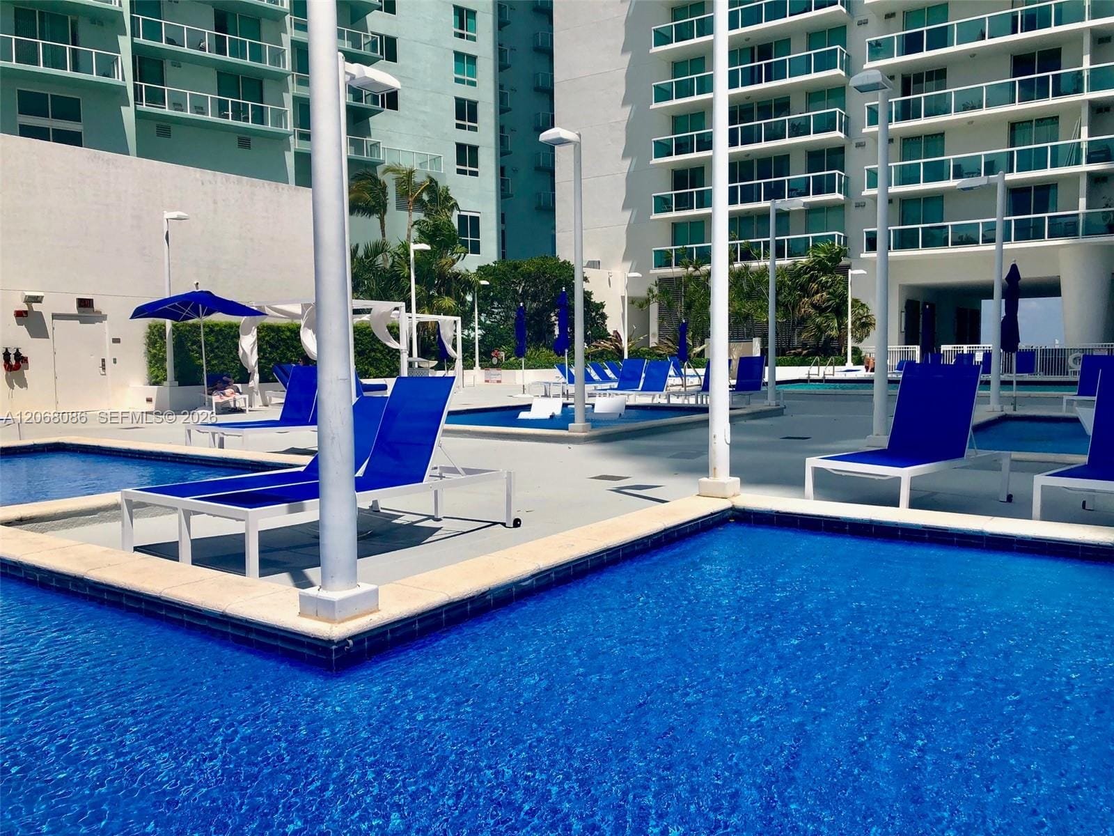 1800 N Bayshore Drive 2708, Miami, FL 33132 photo 30