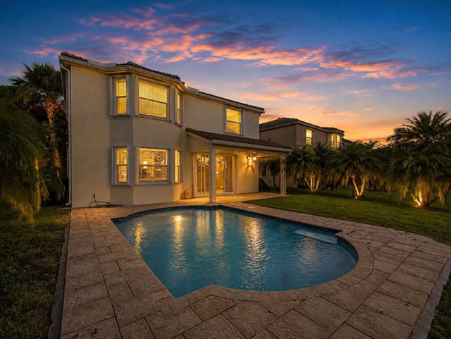 11728 SW Bennington Circle, Townpark At Tradition, Port St. Lucie, FL