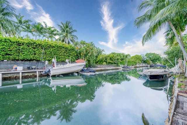 1710 Cleveland Road 0, Miami Beach, FL 33141