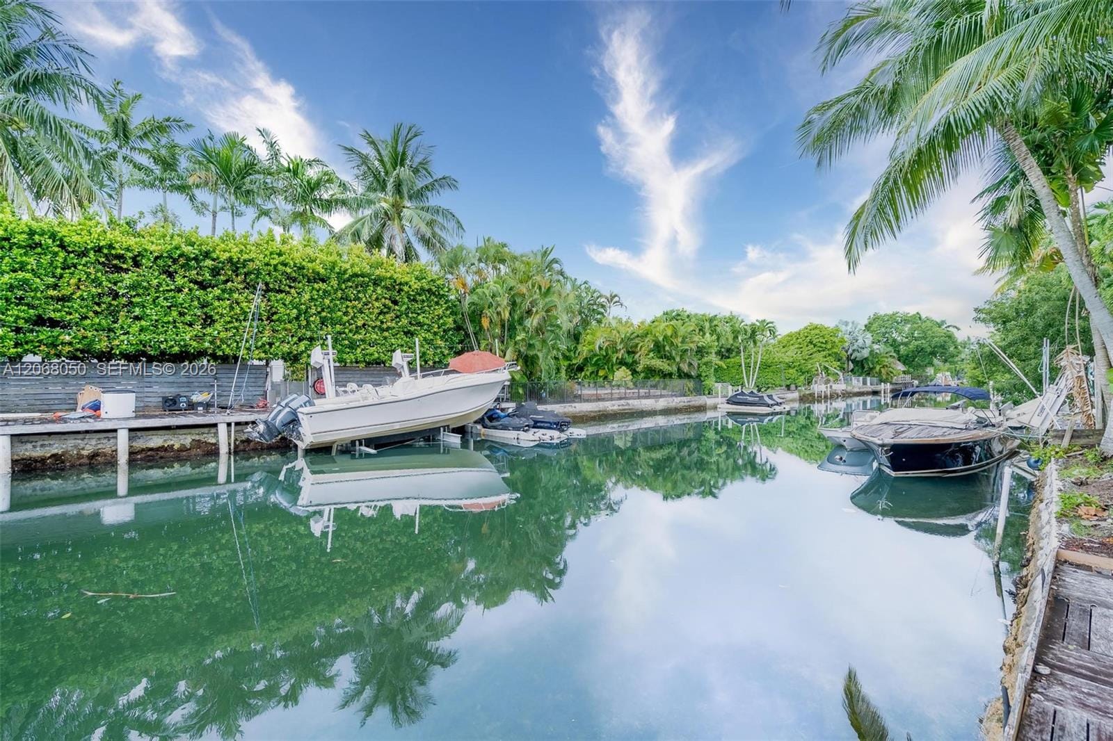 1710 Cleveland Road 0, Miami Beach, FL 33141