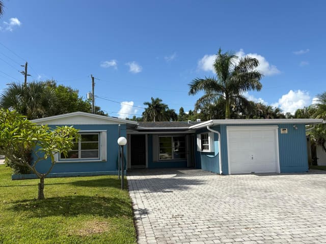 1200 SW 21ST Street, sold in ZIP 33315, Fort Lauderdale, FL