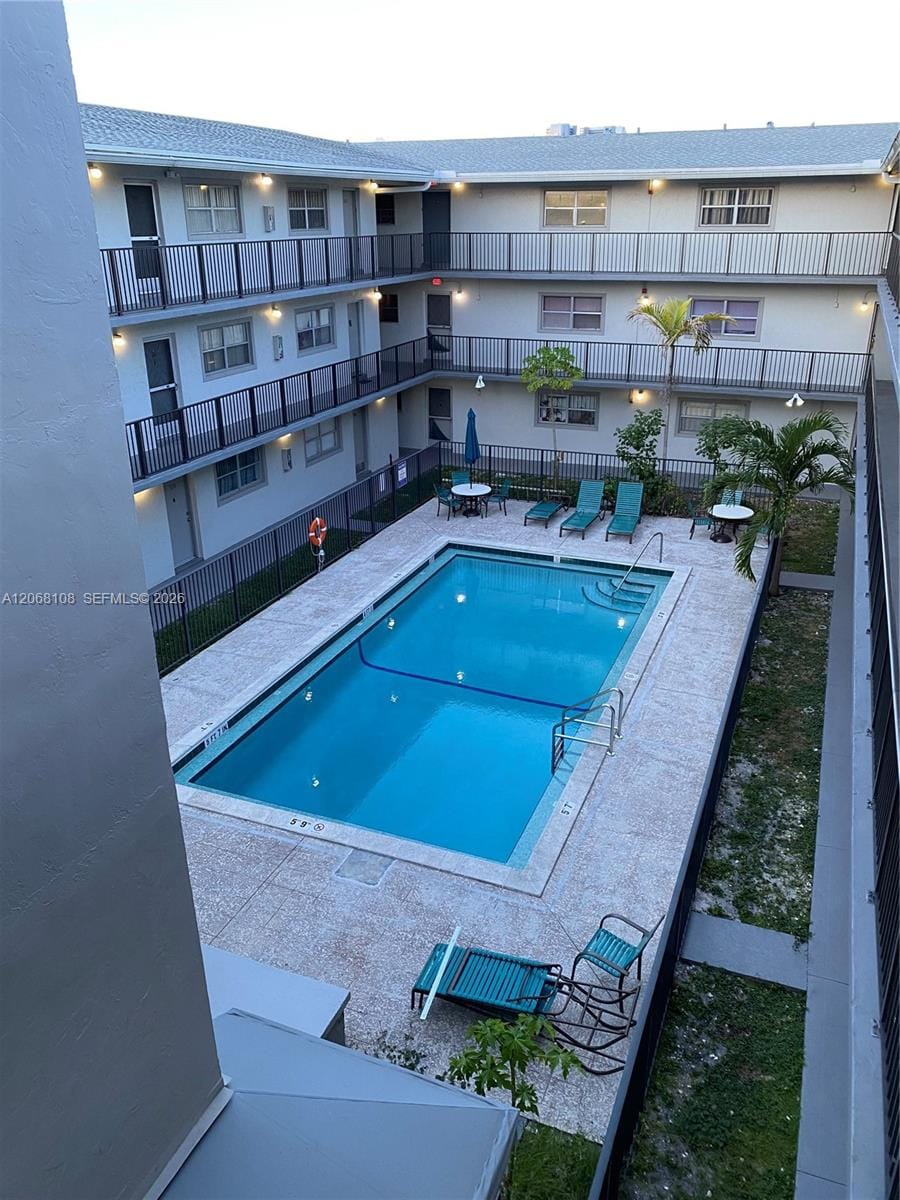 16215 NE 18th Court 212 — photo 12
