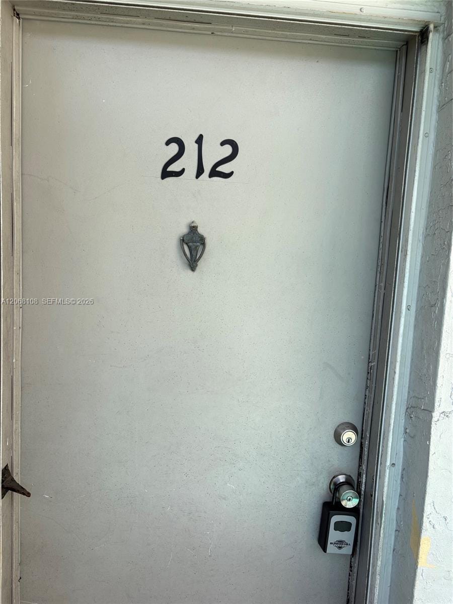 16215 NE 18th Court 212