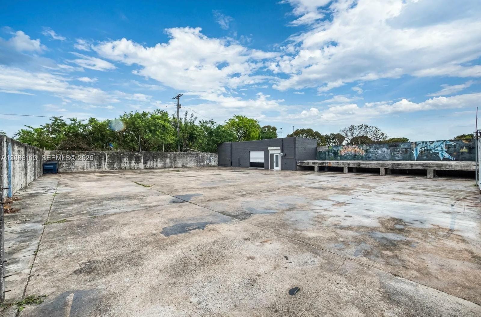 4601 NW 17th Avenue, Miami, FL 33142