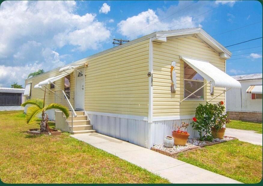 5000 SE Federal Highway 193, Stuart, FL 34997