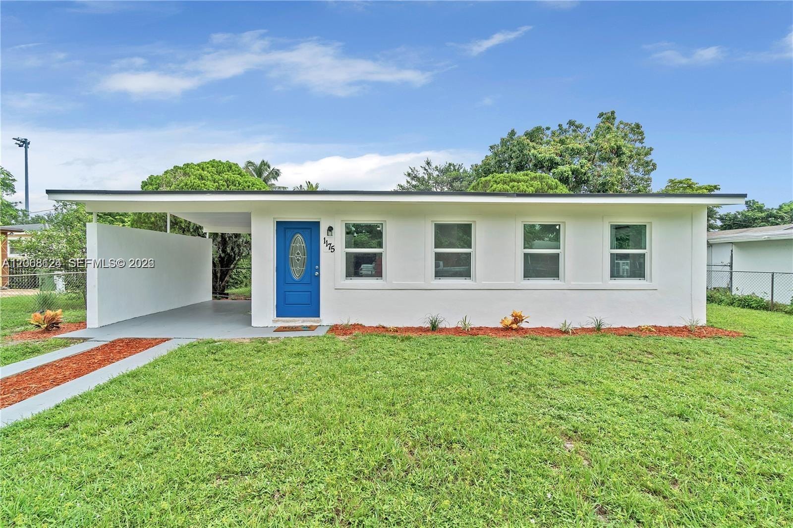 1175 NW 133rd Street, North Miami, FL 33168