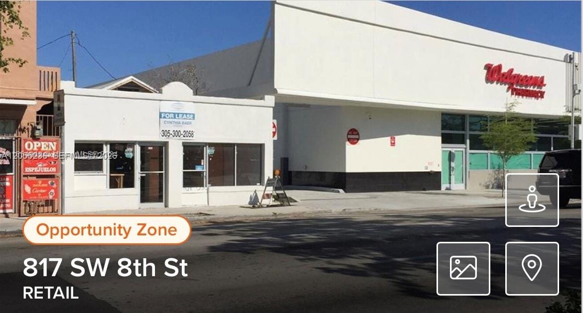 817 SW 8th Street, Miami, FL 33130