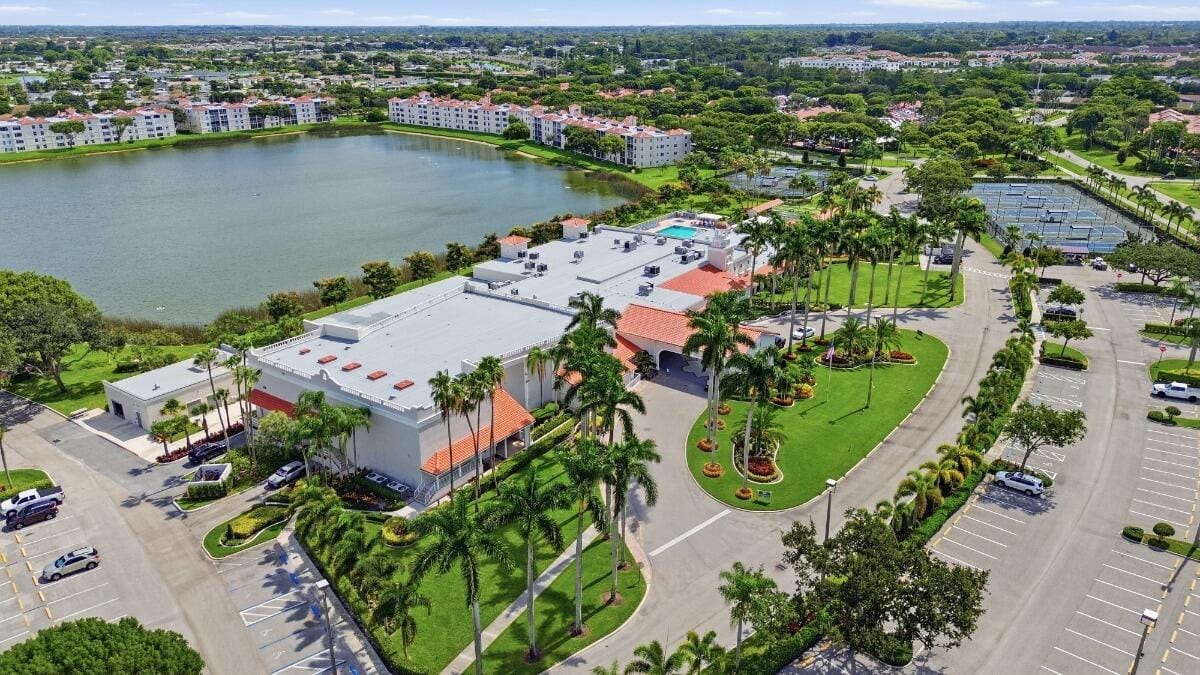 6112 HUNTWICK Terrace 108, Delray Beach, FL 33484 photo 30