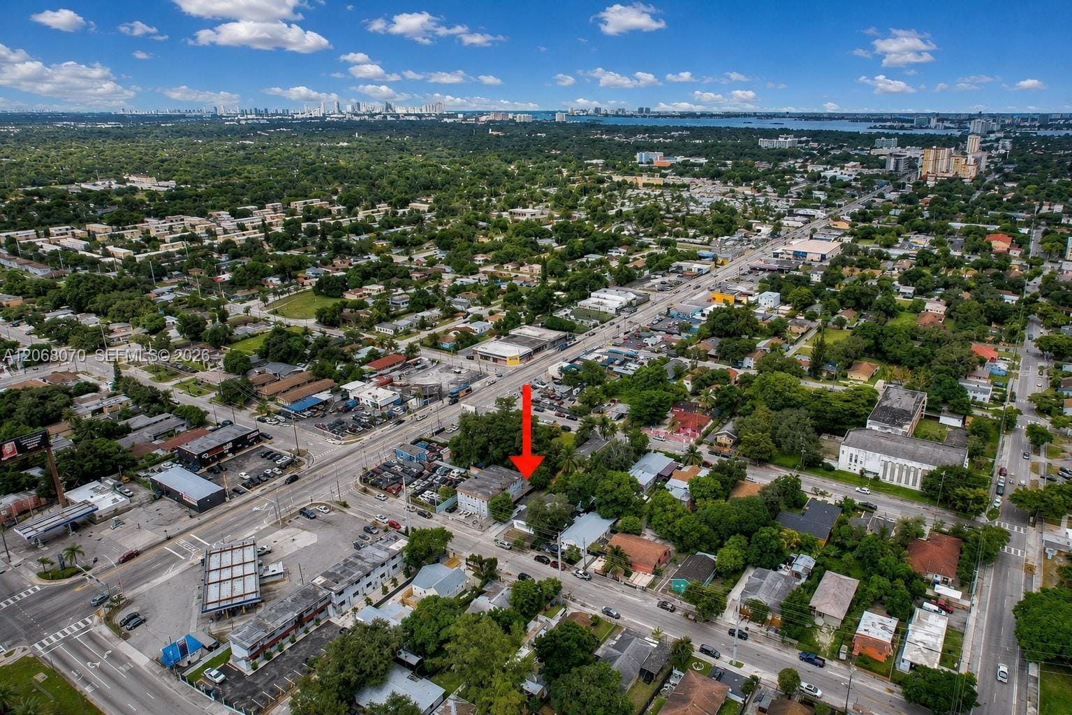 7815 NW 5th Court 2, Miami, FL 33150