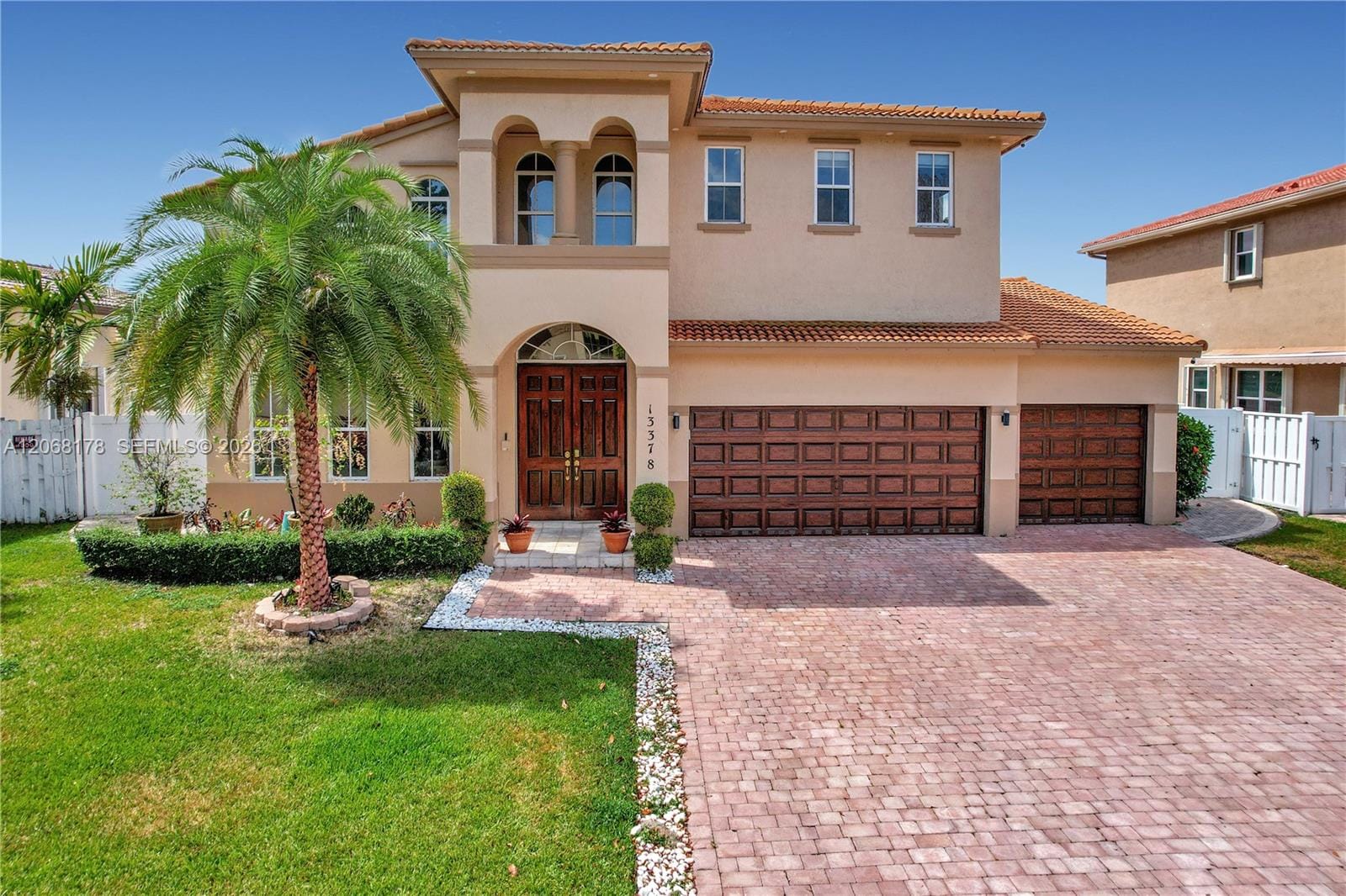 13378 SW 21 Street — photo 3