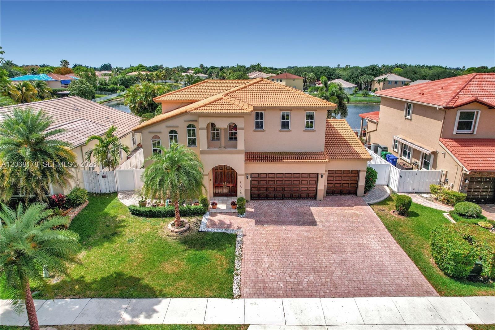 13378 SW 21 Street, Miramar, FL 33027
