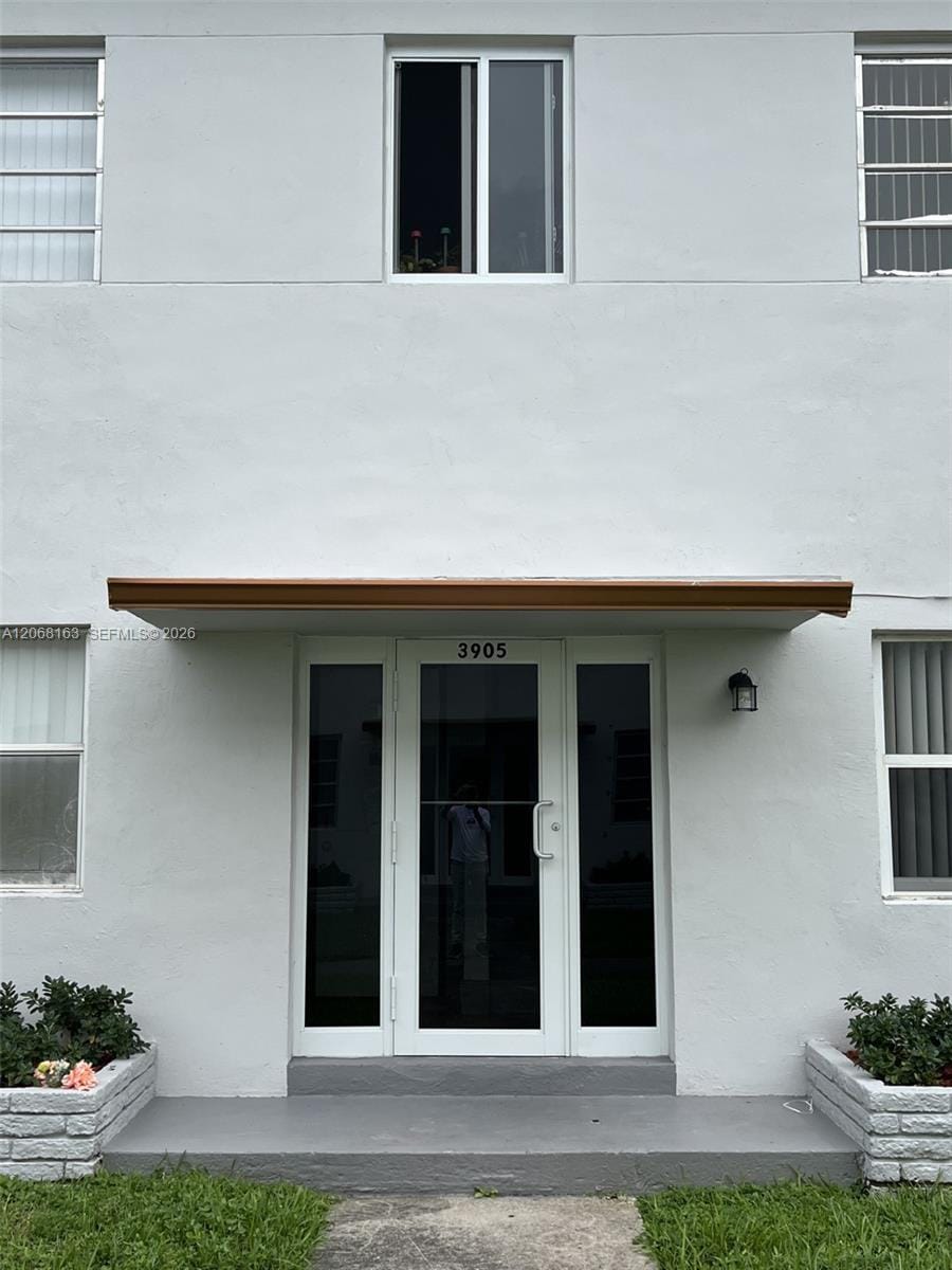 3911 W Flagler Street 2C