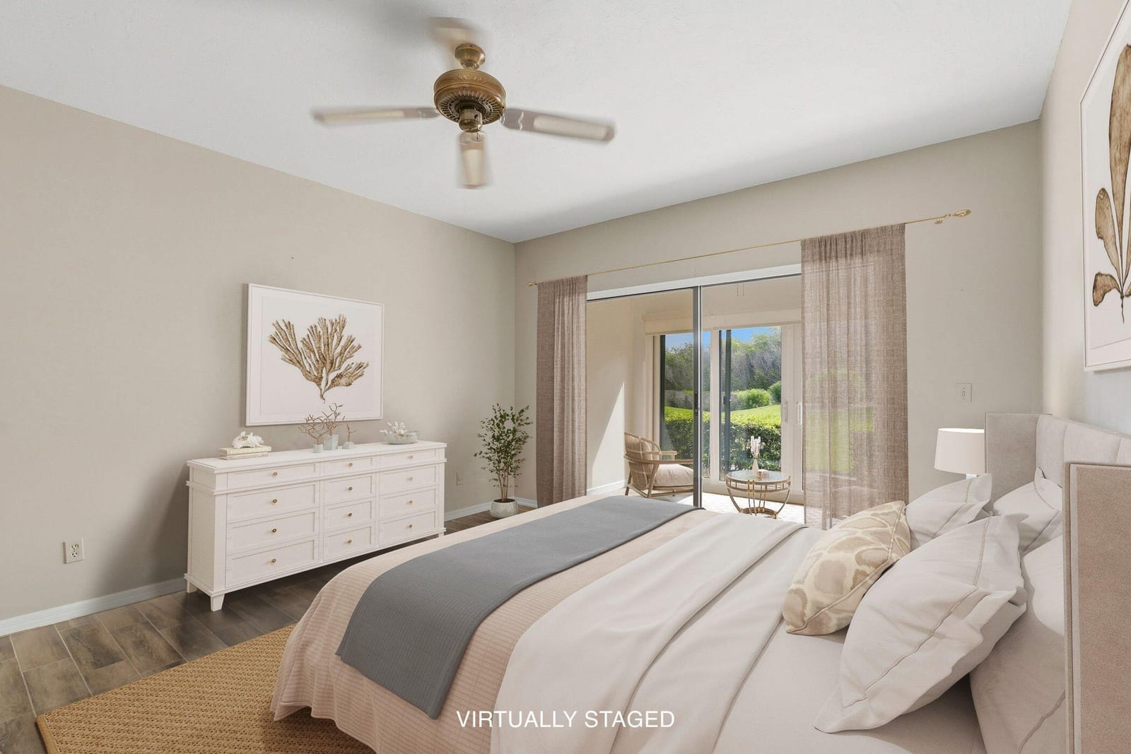 6165 S MIRROR LAKE Drive 106, Sebastian, FL 32958 photo 16