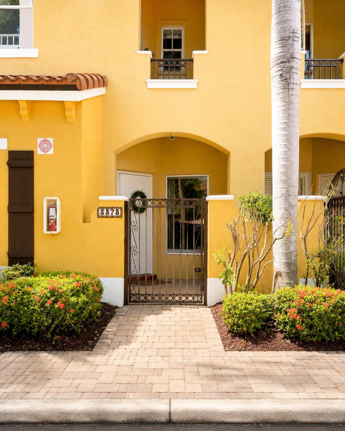3373 Merrick Lane 705, Margate, FL 33063 photo 20