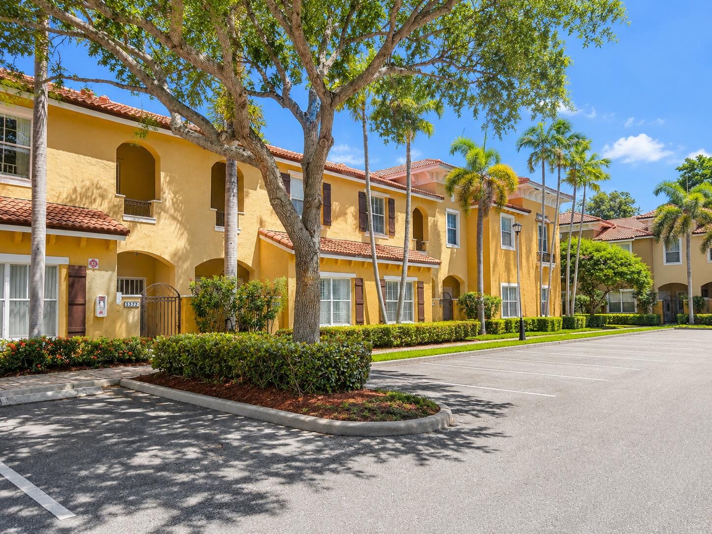 3373 Merrick Lane 705, Margate, FL 33063
