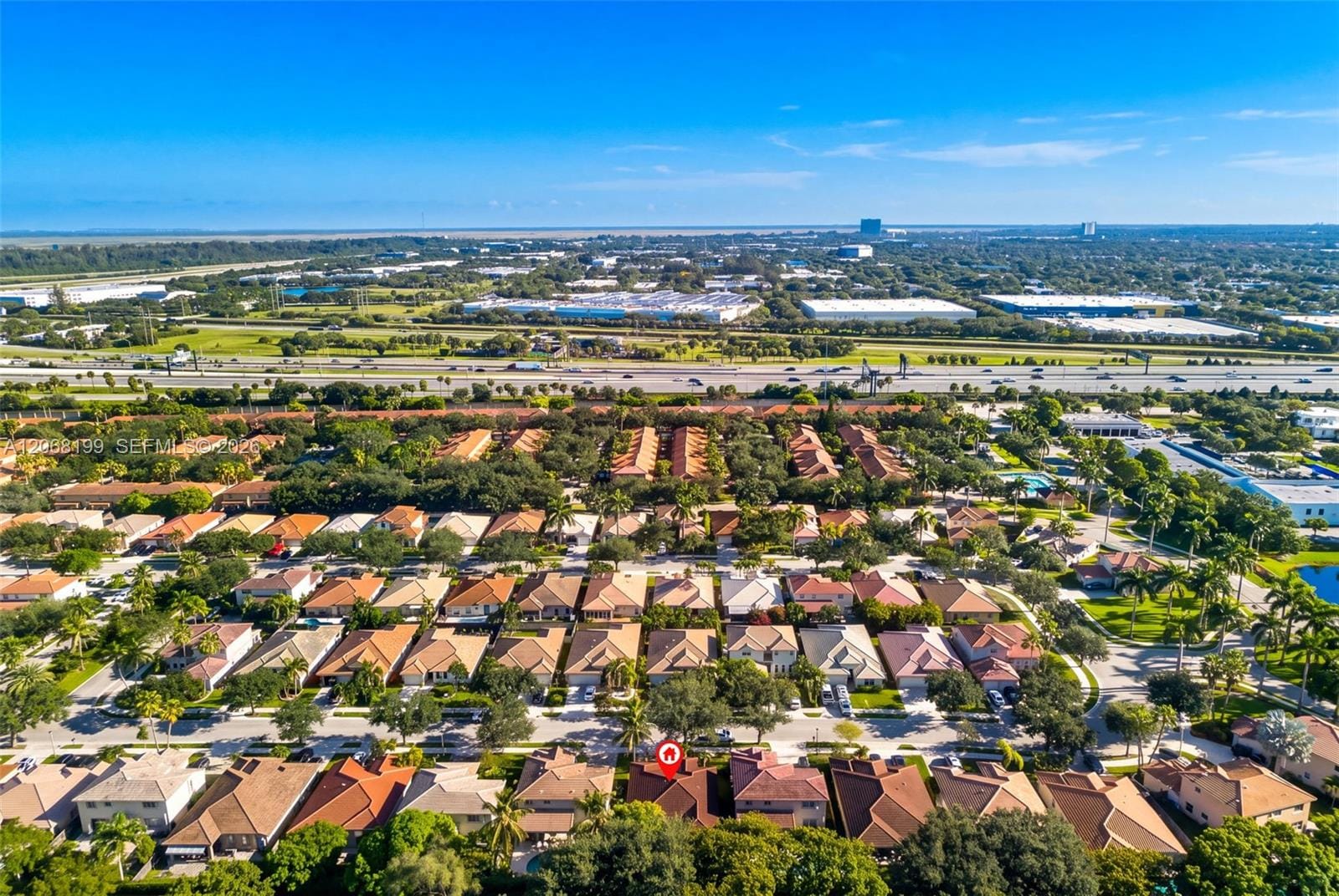 13976 S Cypress Cove Circle, Davie, FL 33325 photo 10