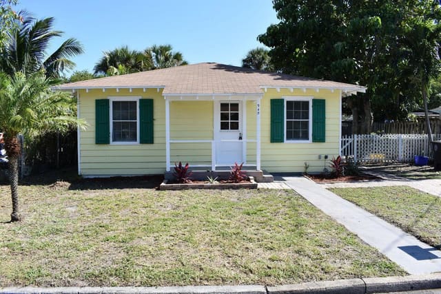 940 BIGNONIA Road, Ridgeland Park, West Palm Beach, FL