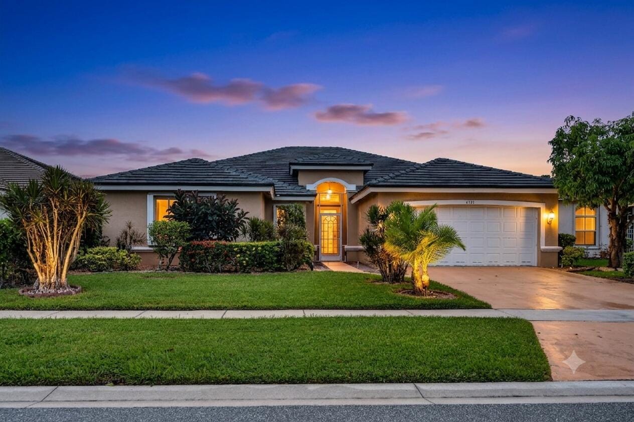 6783 Las Colinas Court, Lake Worth, FL 33463 photo 1