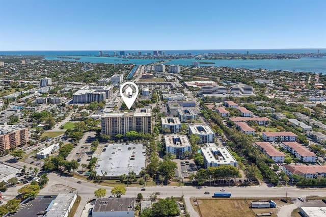 1470 NE 123rd Street A1007, North Miami, FL 33161