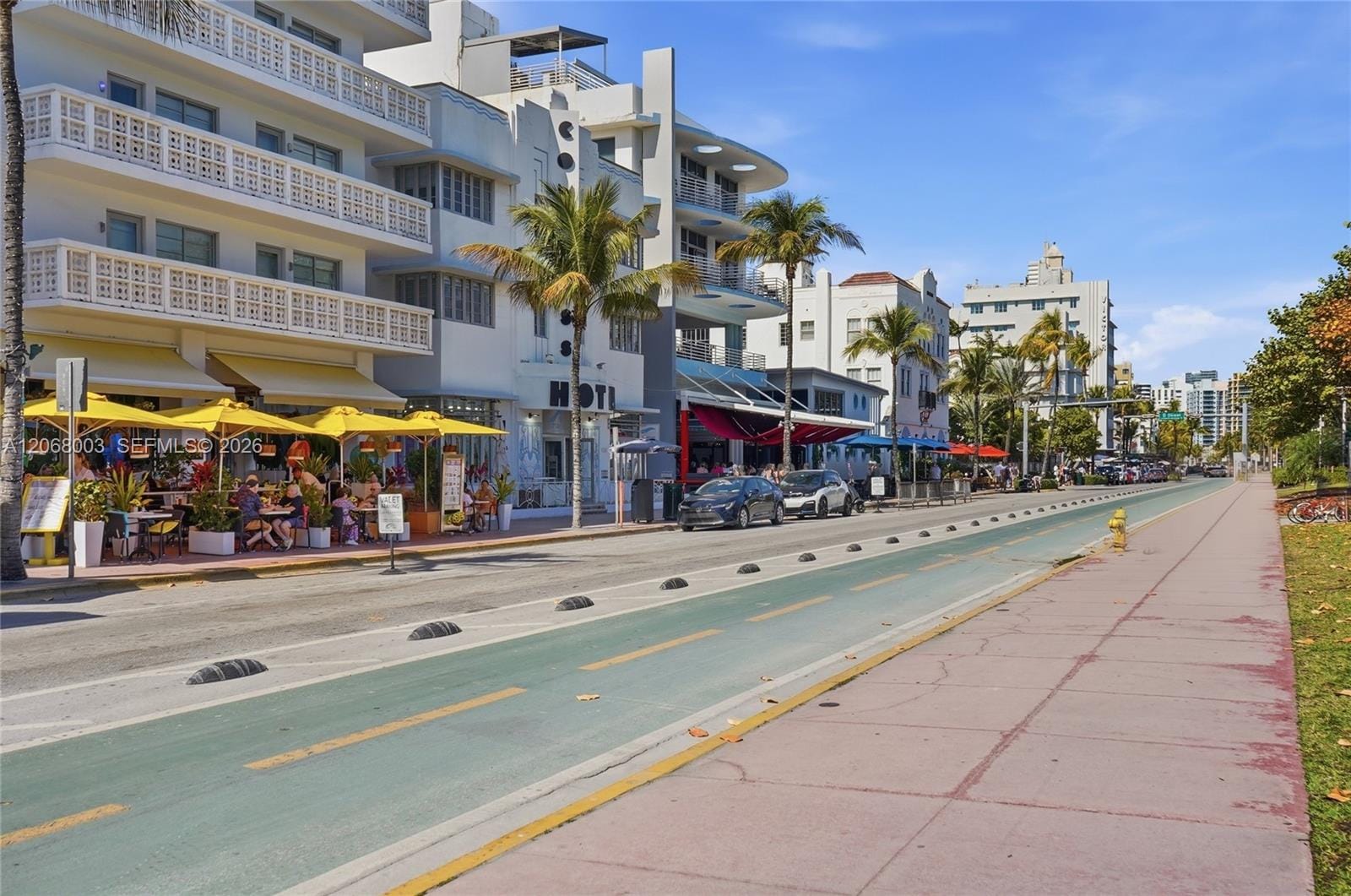 1060 Ocean Drive D304, Miami Beach, FL 33139 photo 24