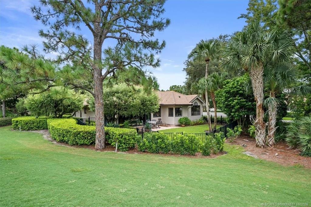 3378 SE Cambridge Drive, Stuart, FL 34997 photo 2