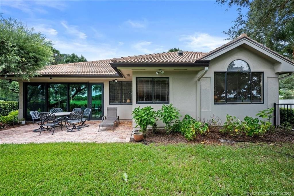 3378 SE Cambridge Drive, Stuart, FL 34997 photo 27