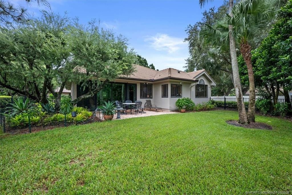 3378 SE Cambridge Drive, Stuart, FL 34997 photo 28