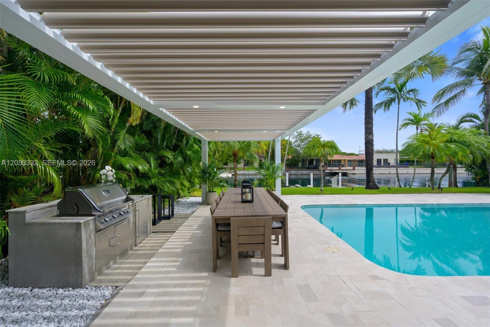 2273 Bayview Lane, North Miami, FL 33181 photo 25