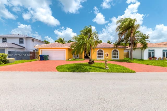 15233 SW 141st Street, Christina Estates, Miami, FL
